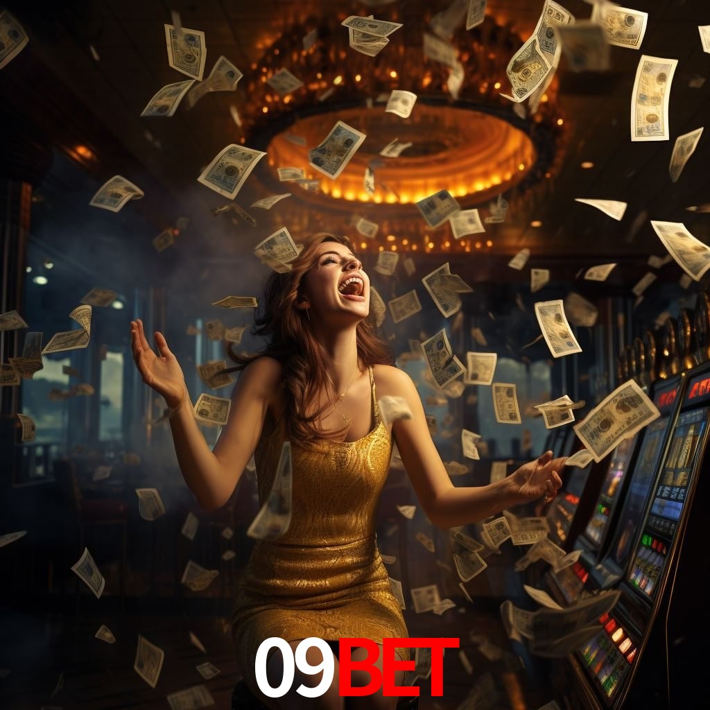 Live Casino 09bet
