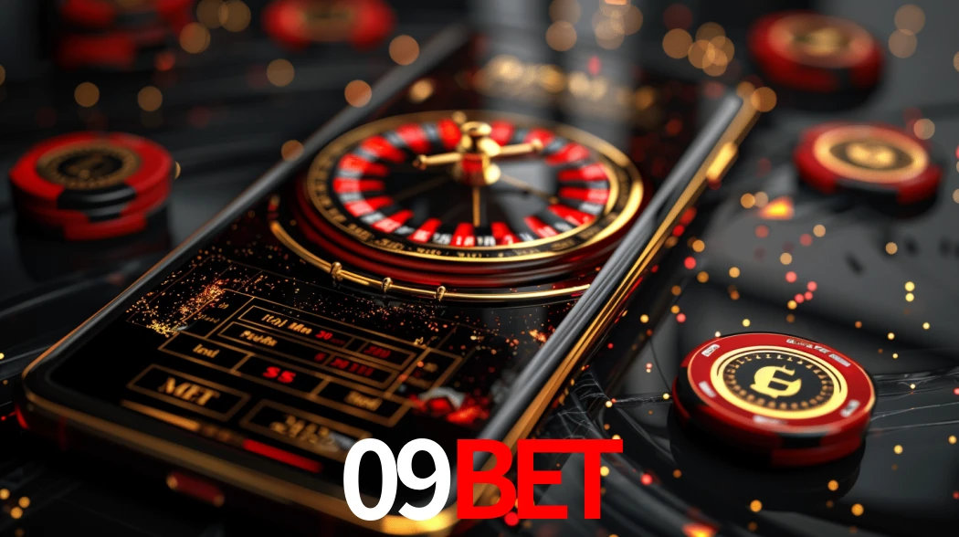 Game Providers 09bet