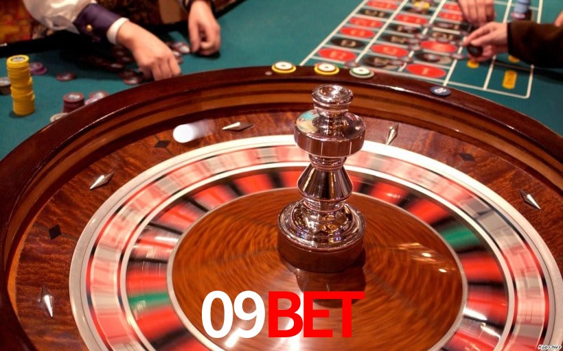 PIX Instantâneo 09bet