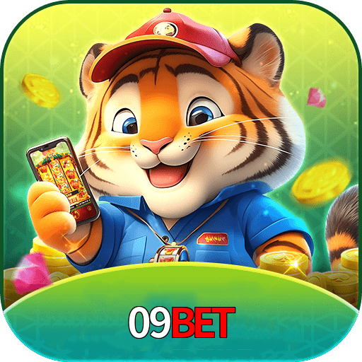 Logo 09bet